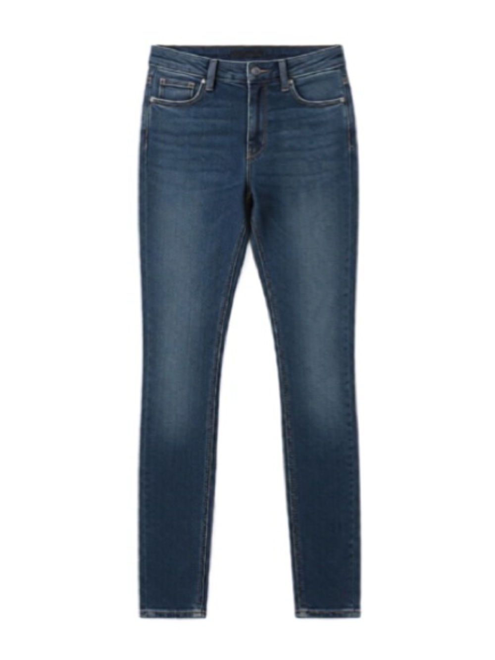 NWT JOE’S Flawless - Icon Ankle Skinny Jeans